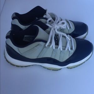 Nike Air Jordan GeorgeTown 528895-007